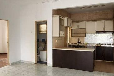 Pangsapuri Mutiara Subang