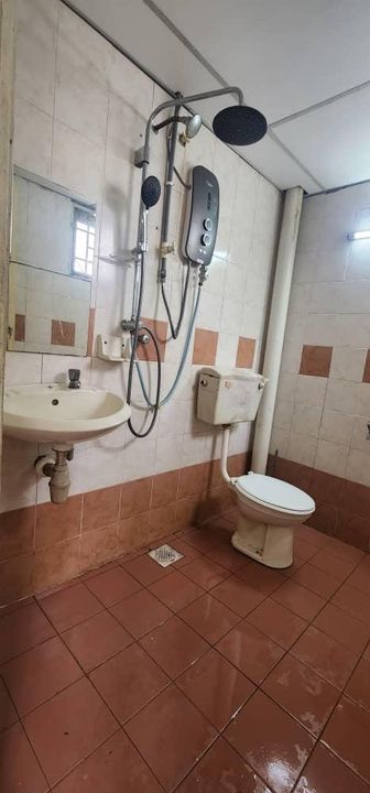 Apartment Mutiara Subang at Subang Bestari , Selangor, Subang