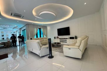 Country Heights Kajang