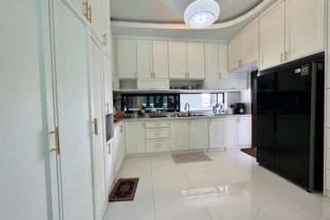 Country Heights Kajang