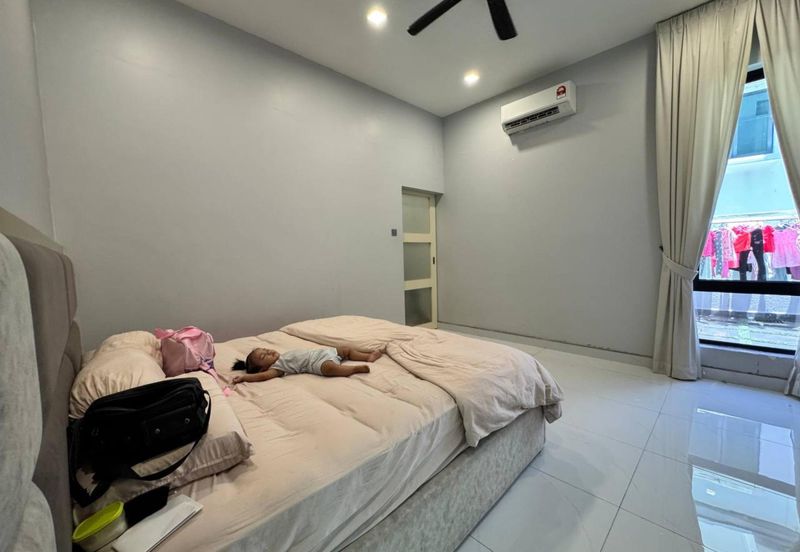 Country Heights Kajang