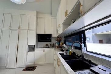 Country Heights Kajang