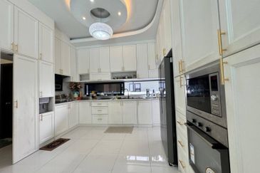 Country Heights Kajang