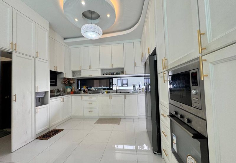 Country Heights Kajang