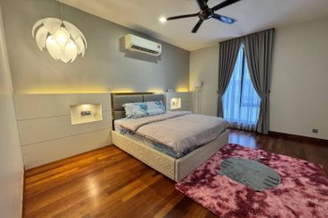 Country Heights Kajang