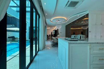 Country Heights Kajang