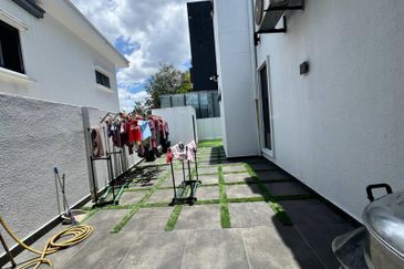 Country Heights Kajang