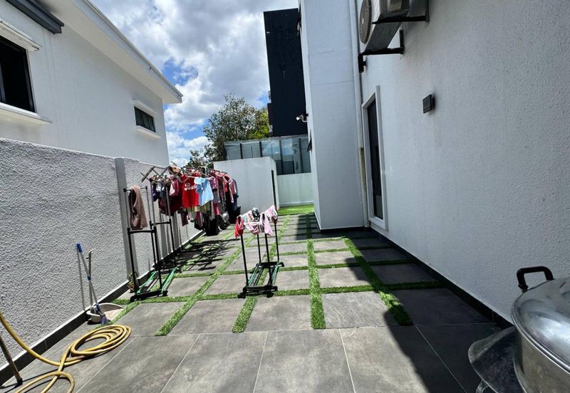 Country Heights Kajang