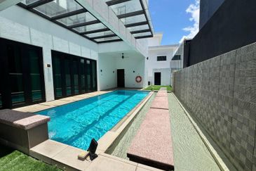 Country Heights Kajang