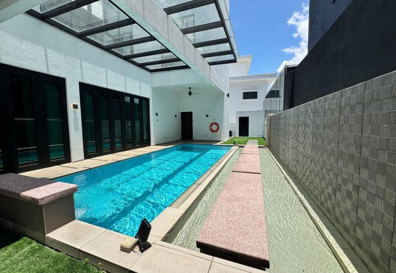 Country Heights Kajang