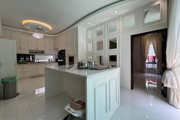 Country Heights Kajang