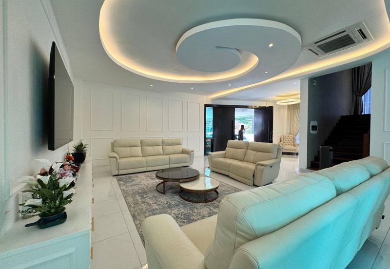 Country Heights Kajang