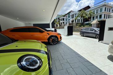 Country Heights Kajang