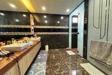 Country Heights Kajang