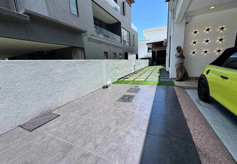 Country Heights Kajang