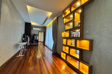 Country Heights Kajang