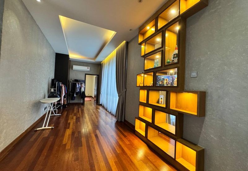 Country Heights Kajang