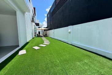 Country Heights Kajang