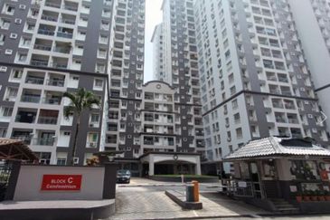 South City Condominium