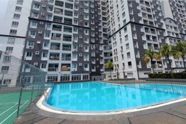 South City Condominium