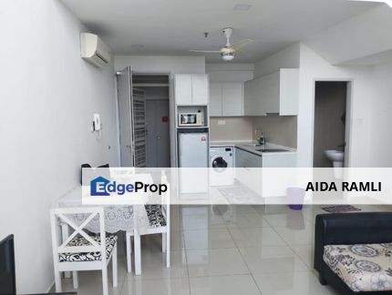 Duplex Unit I Soho i city for Rent, Selangor, Shah Alam