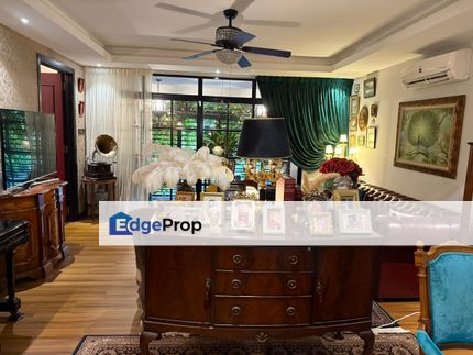 Ground Floor Cyber Heights Villa Cyberjaya , Selangor, Cyberjaya