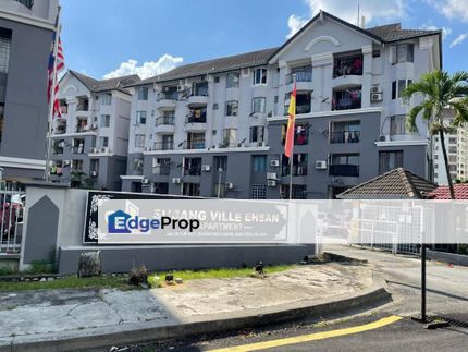 Subang Ville Ehsan Bandar Sunway for Rent, Selangor, Bandar Sunway
