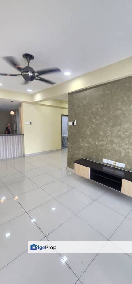 Renovated Condo Park 51 Residency Petaling Jaya, Selangor, Petaling Jaya