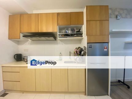 Condominium 2 bedrooms Tiara Imperio Bangi, Selangor, Bangi