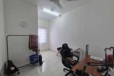 Laman Haris @ Eco Grandeur