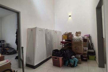 Laman Haris @ Eco Grandeur