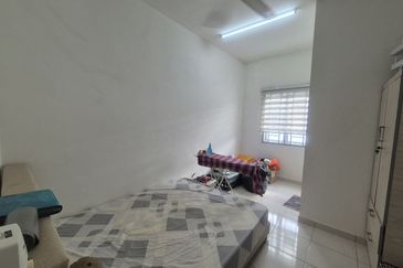 Laman Haris @ Eco Grandeur