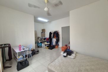 Laman Haris @ Eco Grandeur