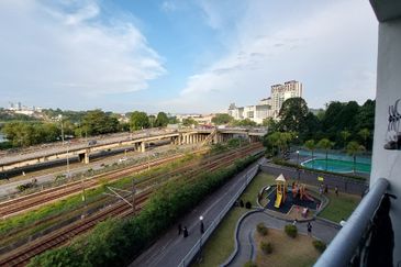 South City Condominium