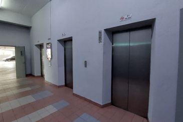 South City Condominium