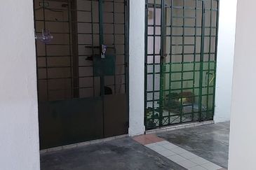 South City Condominium