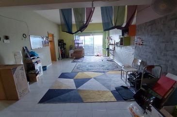 South City Condominium