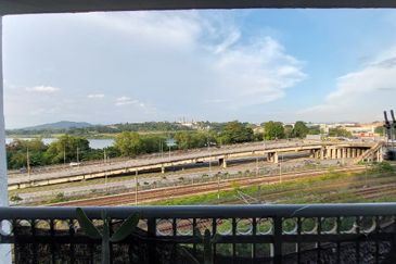 South City Condominium