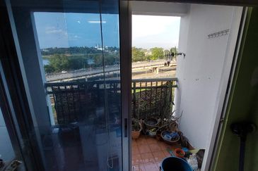 South City Condominium