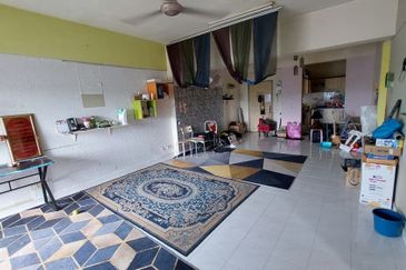 South City Condominium