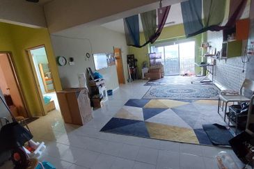 South City Condominium