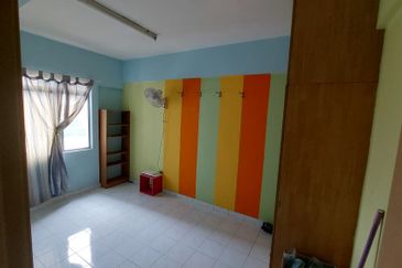 South City Condominium