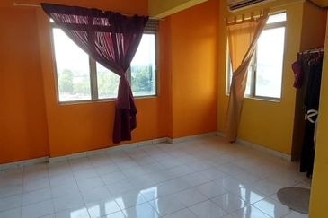 South City Condominium