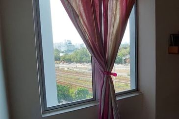 South City Condominium