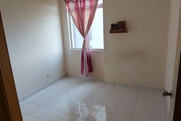 South City Condominium