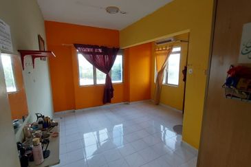 South City Condominium