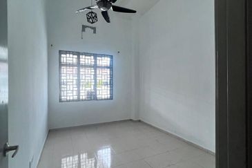 Taman Tanjung Minyak Perdana