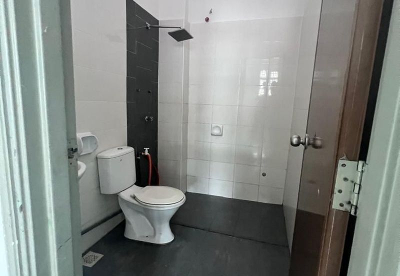 Taman Tanjung Minyak Perdana