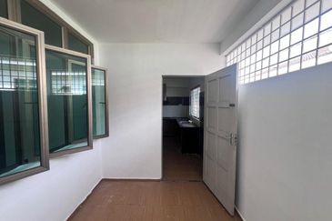 Taman Tanjung Minyak Perdana