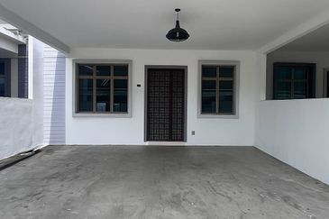 Taman Tanjung Minyak Perdana